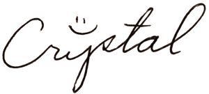 crystal signature