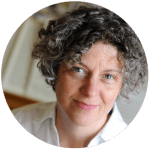 Stephanie Rearick -profile